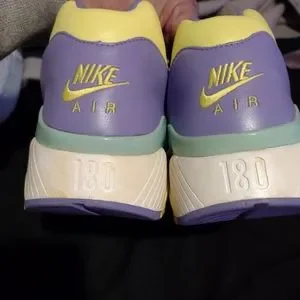 Nike | Shoes | Nike 8s Vintage Easter Eggs 1st Edition 